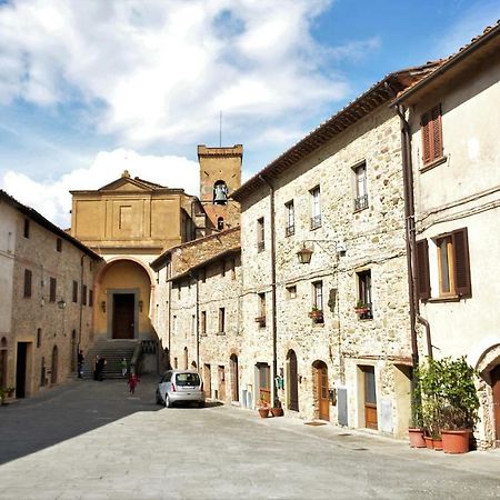 Il Mirtillo - A Truly Magical Place In The Heart Of Tuscany, Nestled In A Medieval Village Chianni Extérieur photo