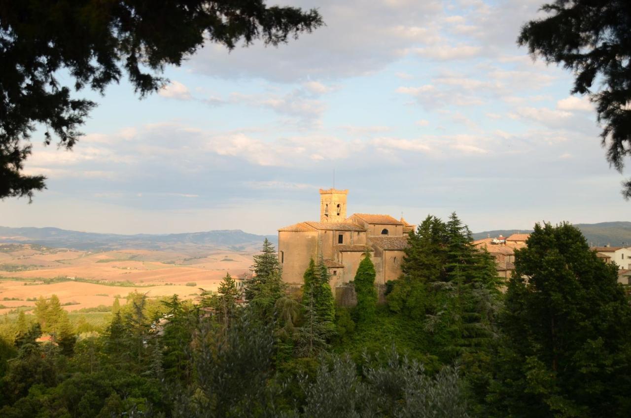 Il Mirtillo - A Truly Magical Place In The Heart Of Tuscany, Nestled In A Medieval Village Chianni Extérieur photo